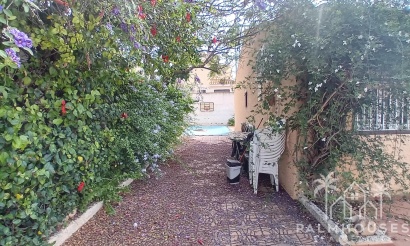 Venta - Villa - Mazarron - Bolnuevo