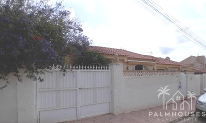 Venta - Villa - Mazarron - Bolnuevo