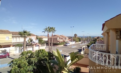 Herverkoop - Huis - Mazarron - Bolnuevo