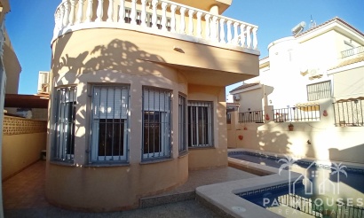 Herverkoop - Huis - Mazarron - Bolnuevo