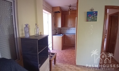 Herverkoop - Huis - Mazarron - Bolnuevo