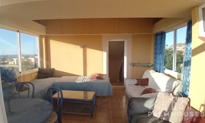 Herverkoop - Huis - Mazarron - Bolnuevo