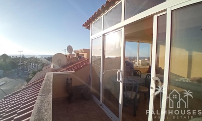 Herverkoop - Huis - Mazarron - Bolnuevo