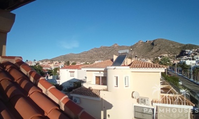 Herverkoop - Huis - Mazarron - Bolnuevo