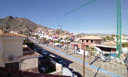 Herverkoop - Huis - Mazarron - Bolnuevo