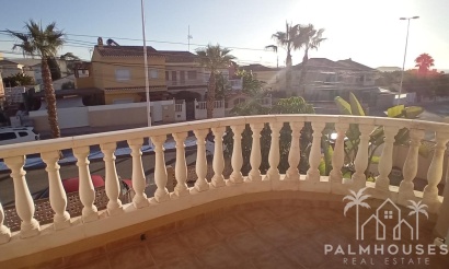 Herverkoop - Huis - Mazarron - Bolnuevo