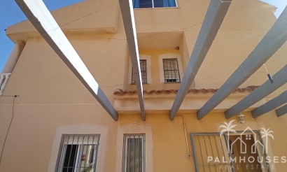 Herverkoop - Huis - Mazarron - Bolnuevo