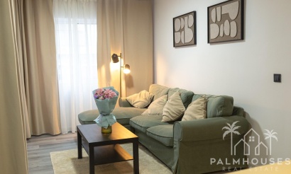 Revente - Apartment - Torrevieja - Curva Del Palangre