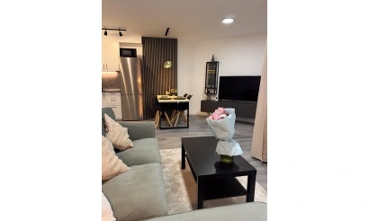 Revente - Apartment - Torrevieja - Curva Del Palangre