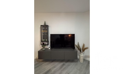 Revente - Apartment - Torrevieja - Curva Del Palangre