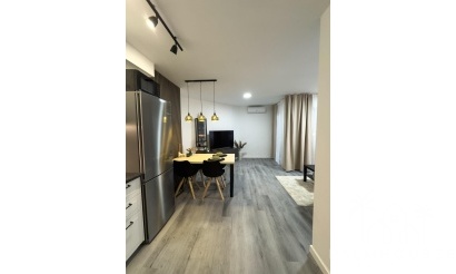 Revente - Apartment - Torrevieja - Curva Del Palangre