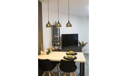 Revente - Apartment - Torrevieja - Curva Del Palangre