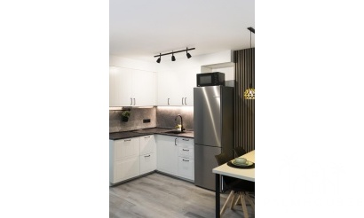 Revente - Apartment - Torrevieja - Curva Del Palangre