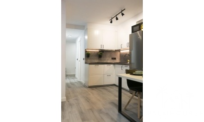 Revente - Apartment - Torrevieja - Curva Del Palangre