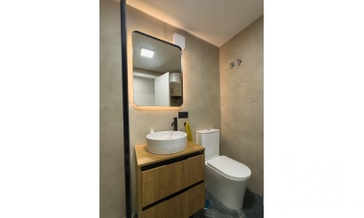 Revente - Apartment - Torrevieja - Curva Del Palangre
