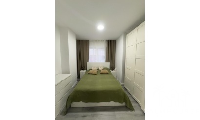 Revente - Apartment - Torrevieja - Curva Del Palangre