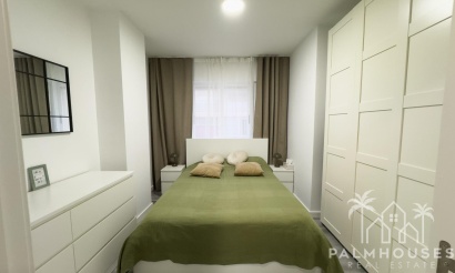 Revente - Apartment - Torrevieja - Curva Del Palangre
