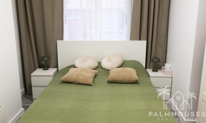 Revente - Apartment - Torrevieja - Curva Del Palangre