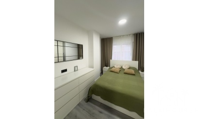 Revente - Apartment - Torrevieja - Curva Del Palangre