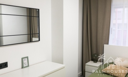 Revente - Apartment - Torrevieja - Curva Del Palangre