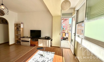 Revente - Apartment - Torrevieja - Estacion de autobuses