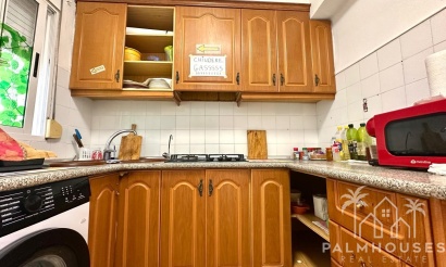 Revente - Apartment - Torrevieja - Estacion de autobuses