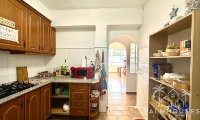 Revente - Apartment - Torrevieja - Estacion de autobuses