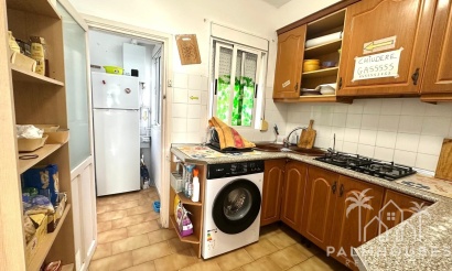 Revente - Apartment - Torrevieja - Estacion de autobuses