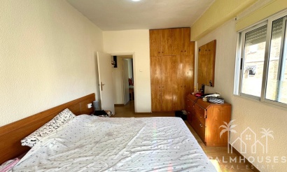 Revente - Apartment - Torrevieja - Estacion de autobuses
