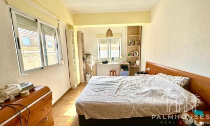 Revente - Apartment - Torrevieja - Estacion de autobuses