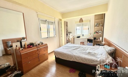 Revente - Apartment - Torrevieja - Estacion de autobuses