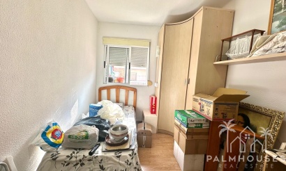 Revente - Apartment - Torrevieja - Estacion de autobuses