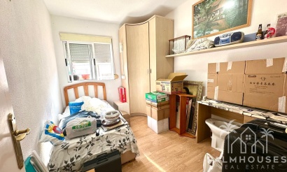 Revente - Apartment - Torrevieja - Estacion de autobuses