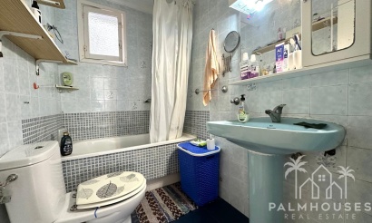 Revente - Apartment - Torrevieja - Estacion de autobuses