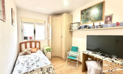Revente - Apartment - Torrevieja - Estacion de autobuses