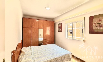Revente - Apartment - Torrevieja - Estacion de autobuses