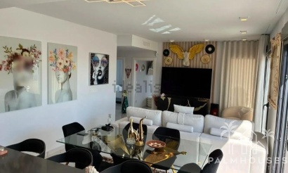 Herverkoop - Appartement - Orihuela Costa - Los Almendros-la Florida