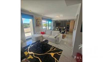 Herverkoop - Appartement - Orihuela Costa - Los Almendros-la Florida