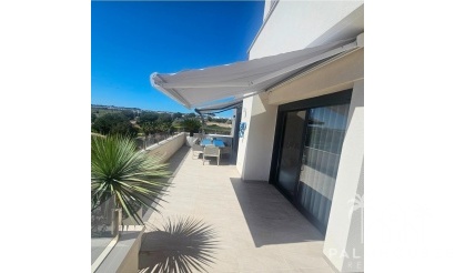 Herverkoop - Appartement - Orihuela Costa - Los Almendros-la Florida
