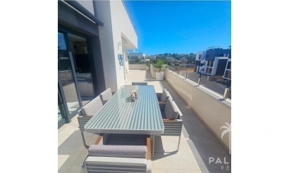 Herverkoop - Appartement - Orihuela Costa - Los Almendros-la Florida