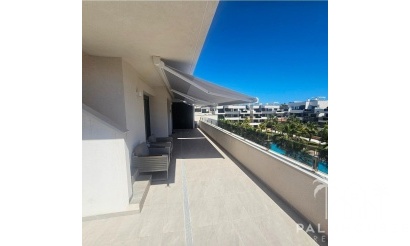 Herverkoop - Appartement - Orihuela Costa - Los Almendros-la Florida