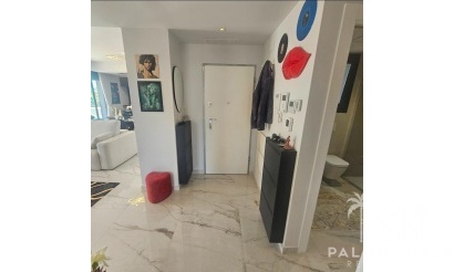 Herverkoop - Appartement - Orihuela Costa - Los Almendros-la Florida
