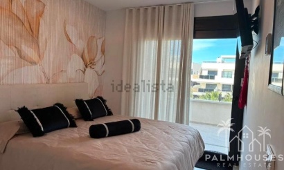 Herverkoop - Appartement - Orihuela Costa - Los Almendros-la Florida