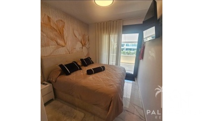 Herverkoop - Appartement - Orihuela Costa - Los Almendros-la Florida
