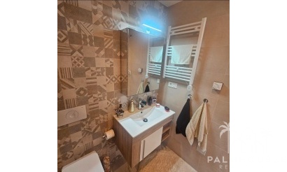 Herverkoop - Appartement - Orihuela Costa - Los Almendros-la Florida