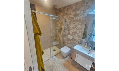 Herverkoop - Appartement - Orihuela Costa - Los Almendros-la Florida