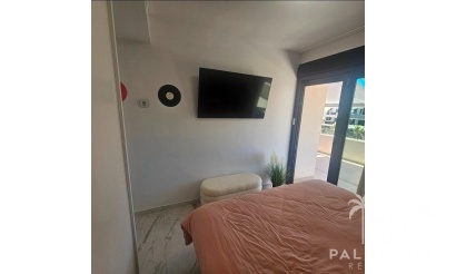 Herverkoop - Appartement - Orihuela Costa - Los Almendros-la Florida