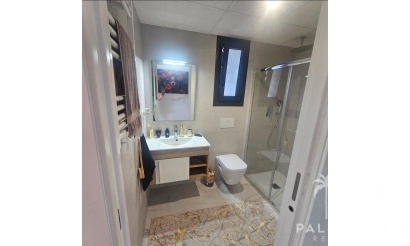 Herverkoop - Appartement - Orihuela Costa - Los Almendros-la Florida
