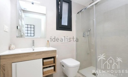 Herverkoop - Appartement - Orihuela Costa - Los Almendros-la Florida