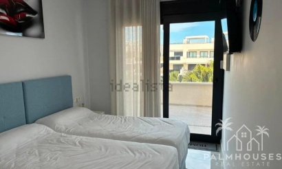 Herverkoop - Appartement - Orihuela Costa - Los Almendros-la Florida